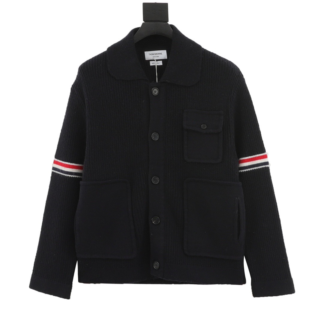 Men Jacket Top Quality 2023