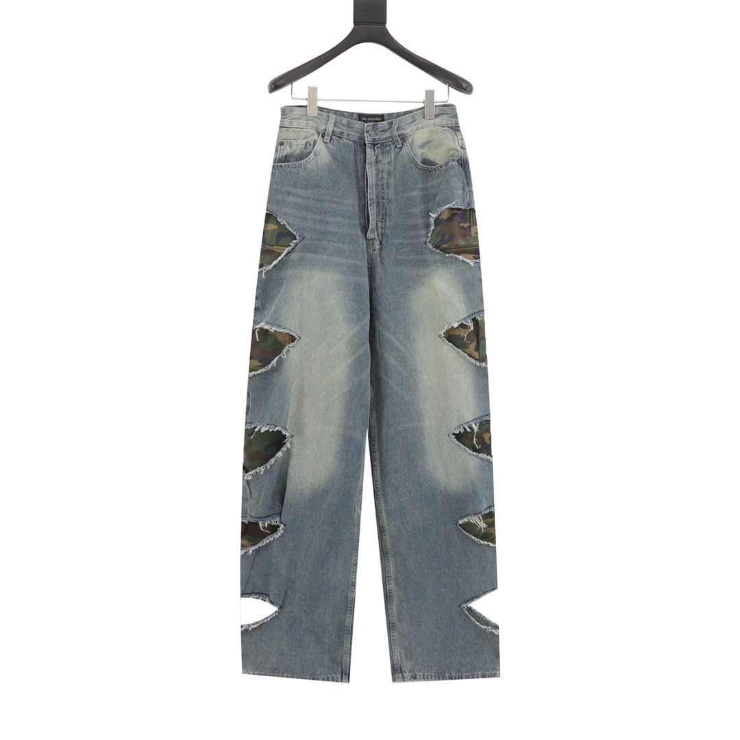 Men Pants Top Quality