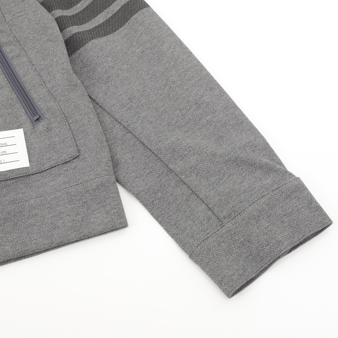 Men Jacket Top Quality 2023