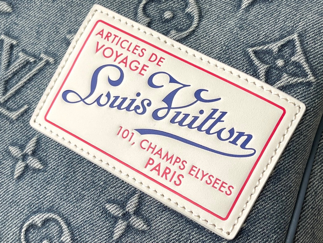 L*ouis V*uitton Top Bag