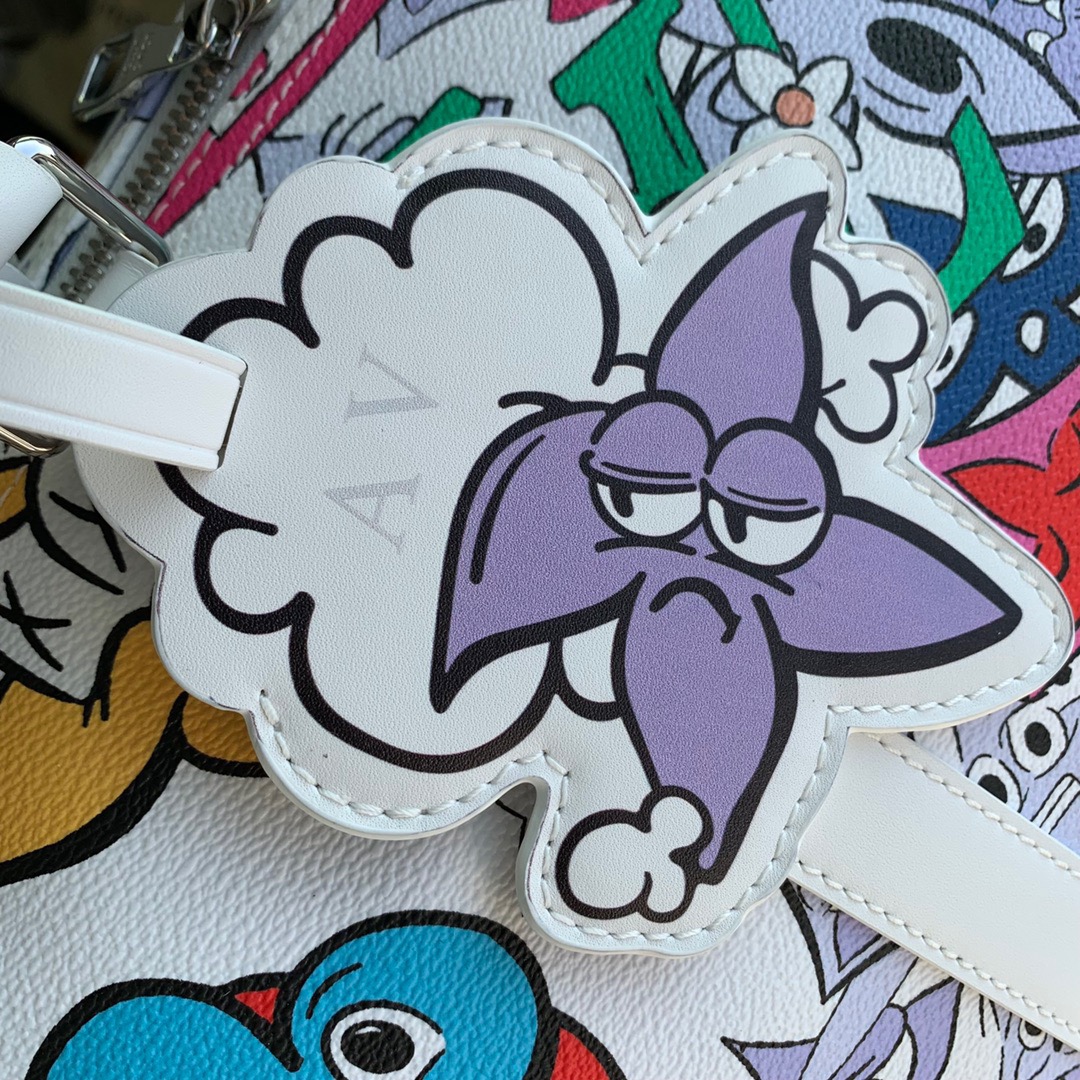 L*ouis V*uitton Top Bag