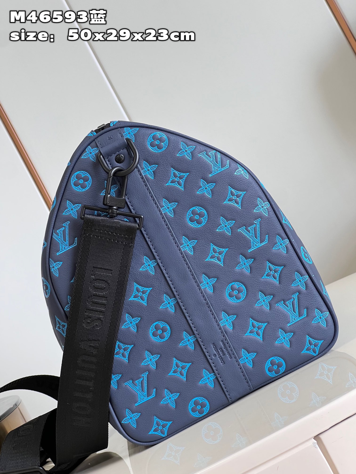 L*ouis V*uitton Top Bag