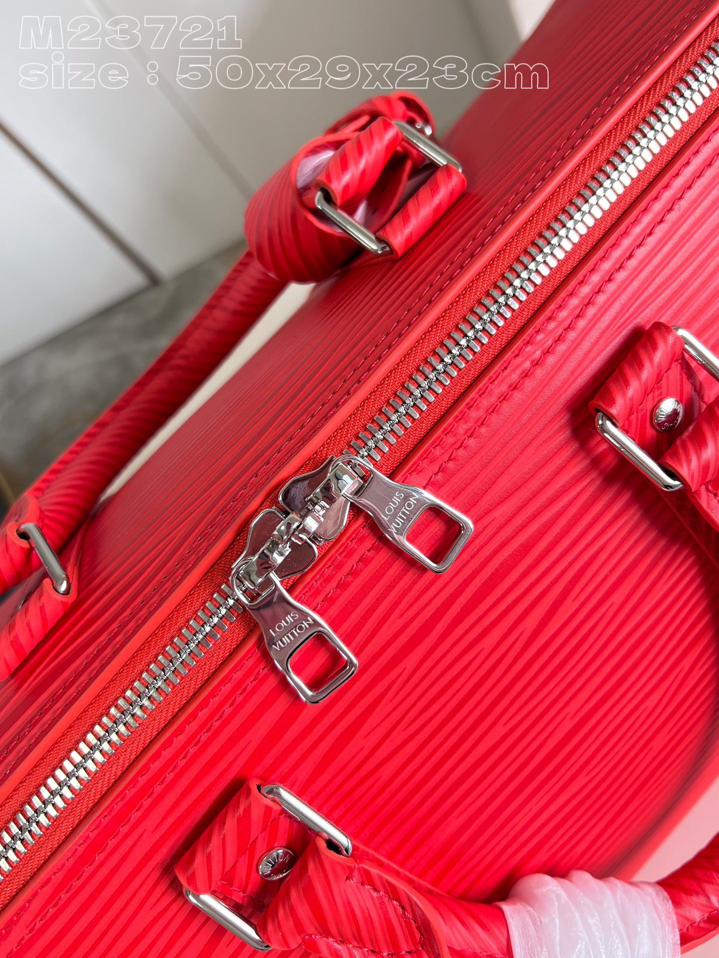 L*ouis V*uitton Top Bag