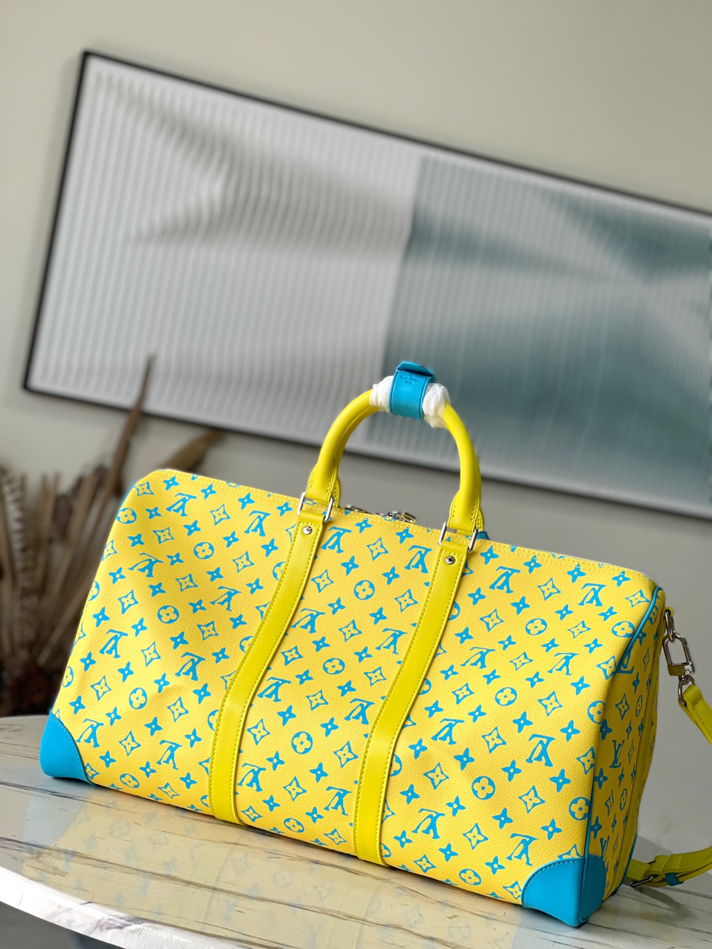 L*ouis V*uitton Top Bag