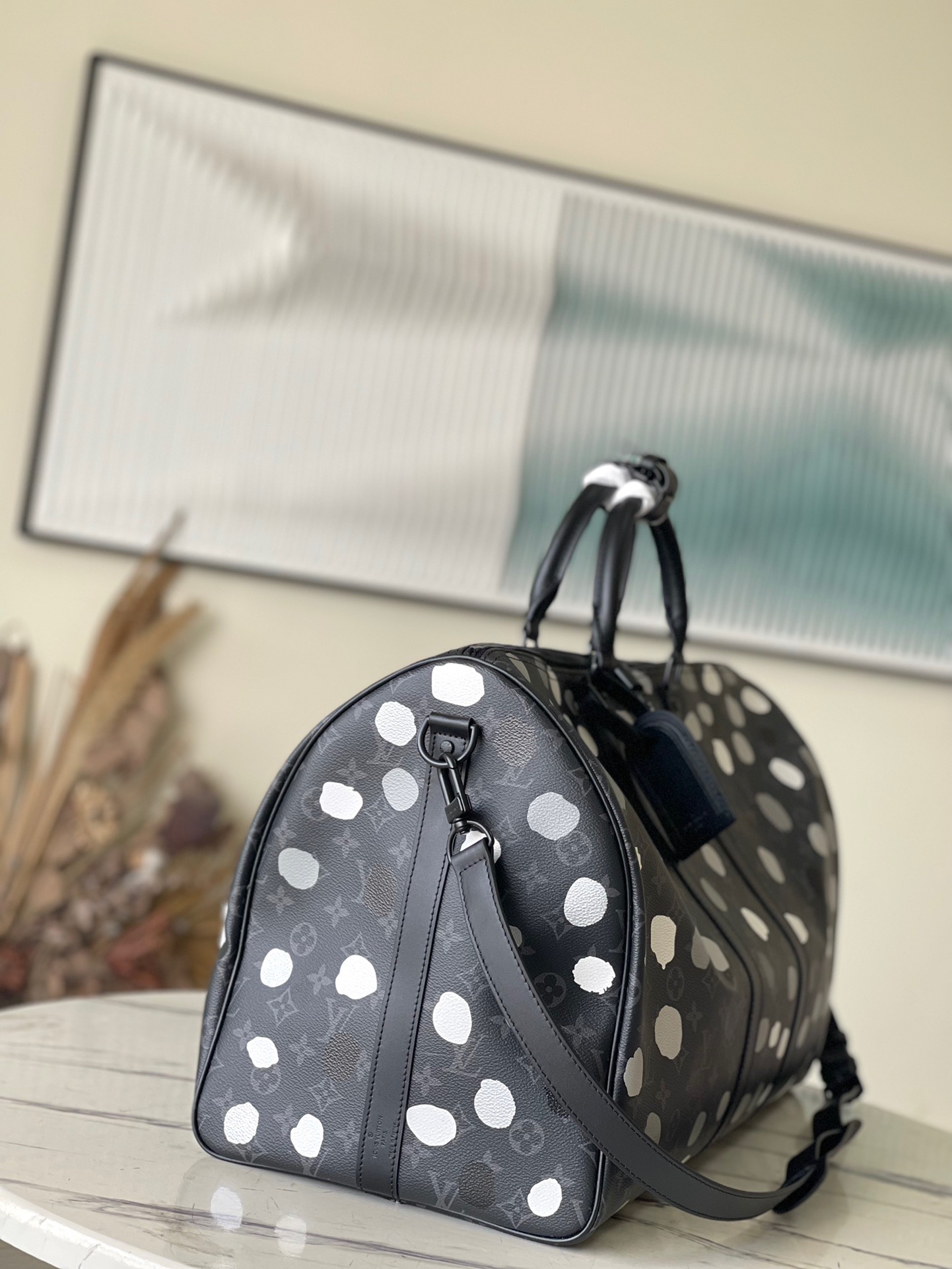 L*ouis V*uitton Top Bag