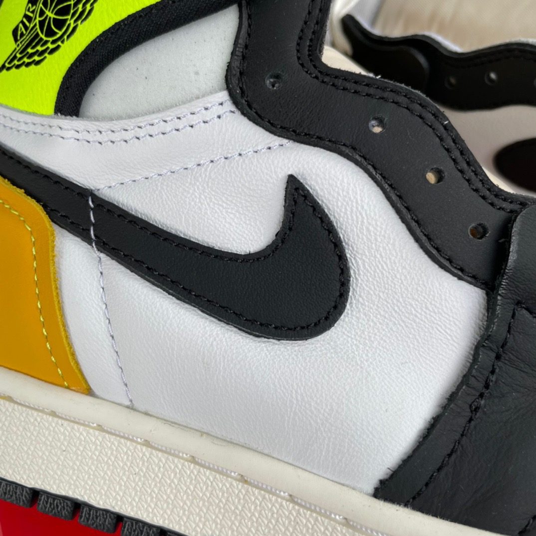 Air 1 Jordan 1 High AJ1