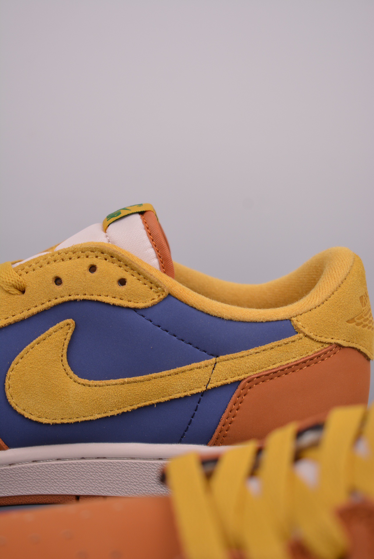 2023 Nike Air Jordan 1 low AJ1