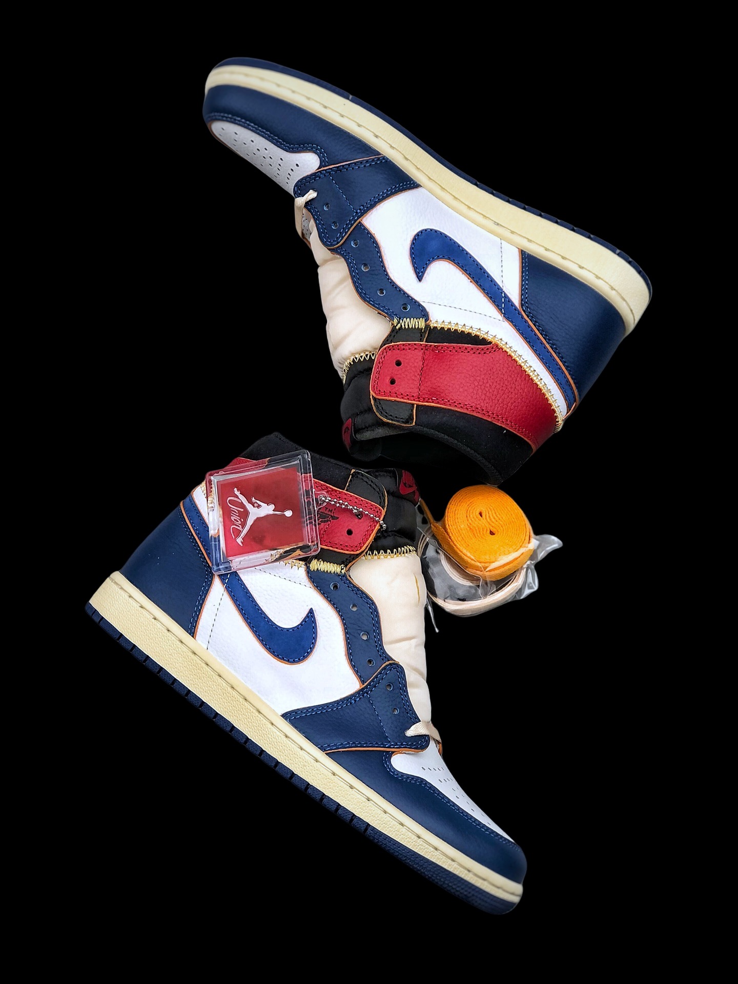 Air 1 Jordan 1 High AJ1