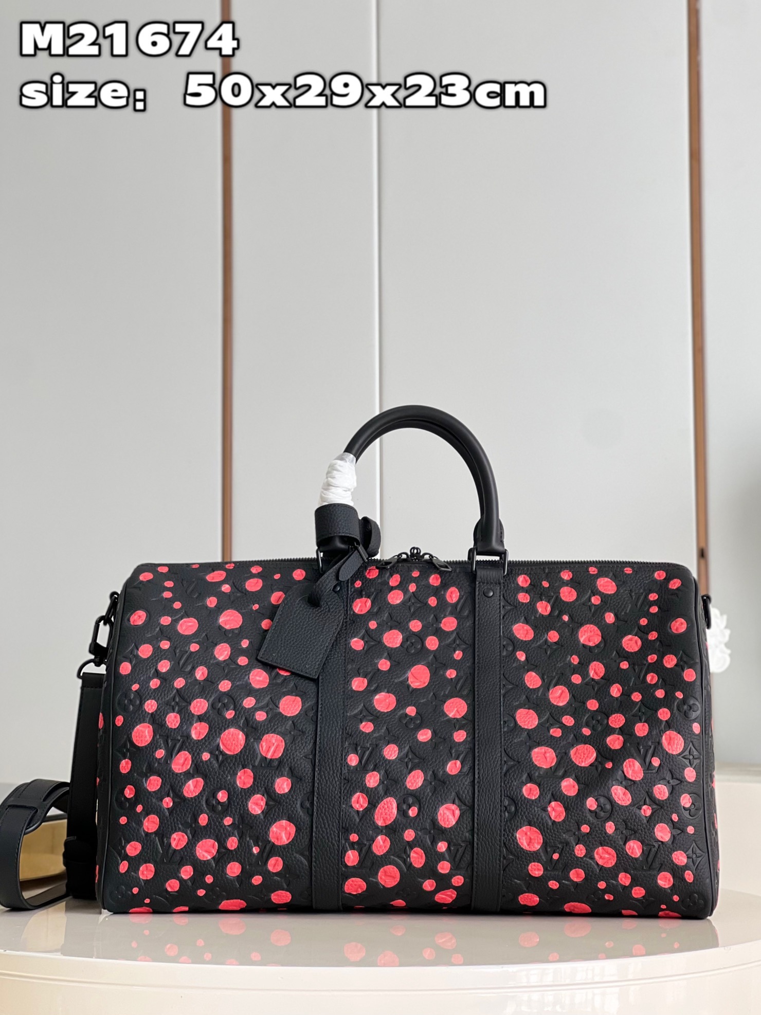 L*ouis V*uitton Top Bag