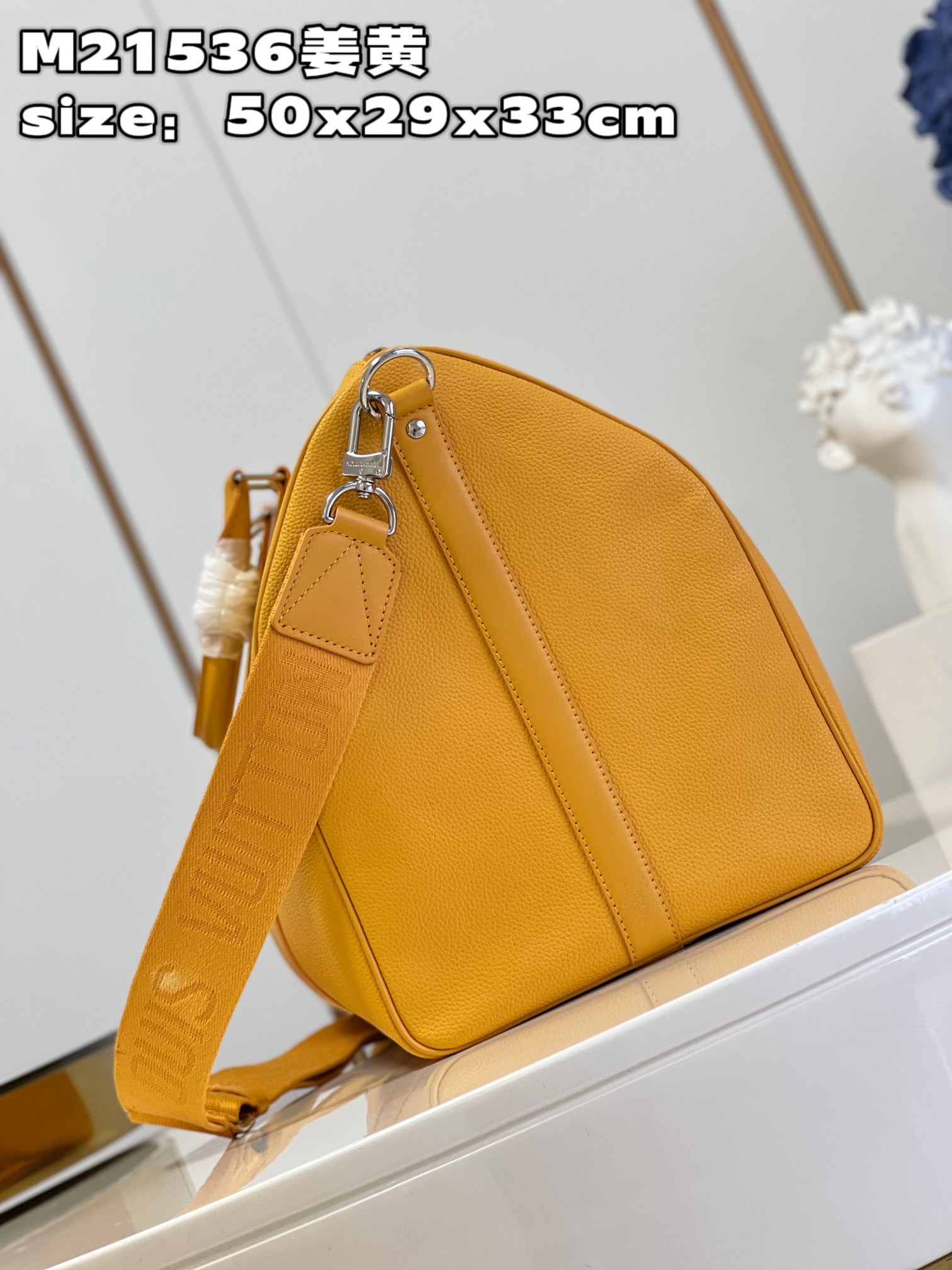 L*ouis V*uitton Top Bag