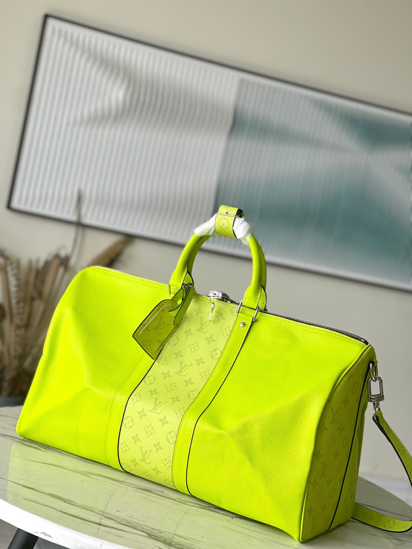 L*ouis V*uitton Top Bag