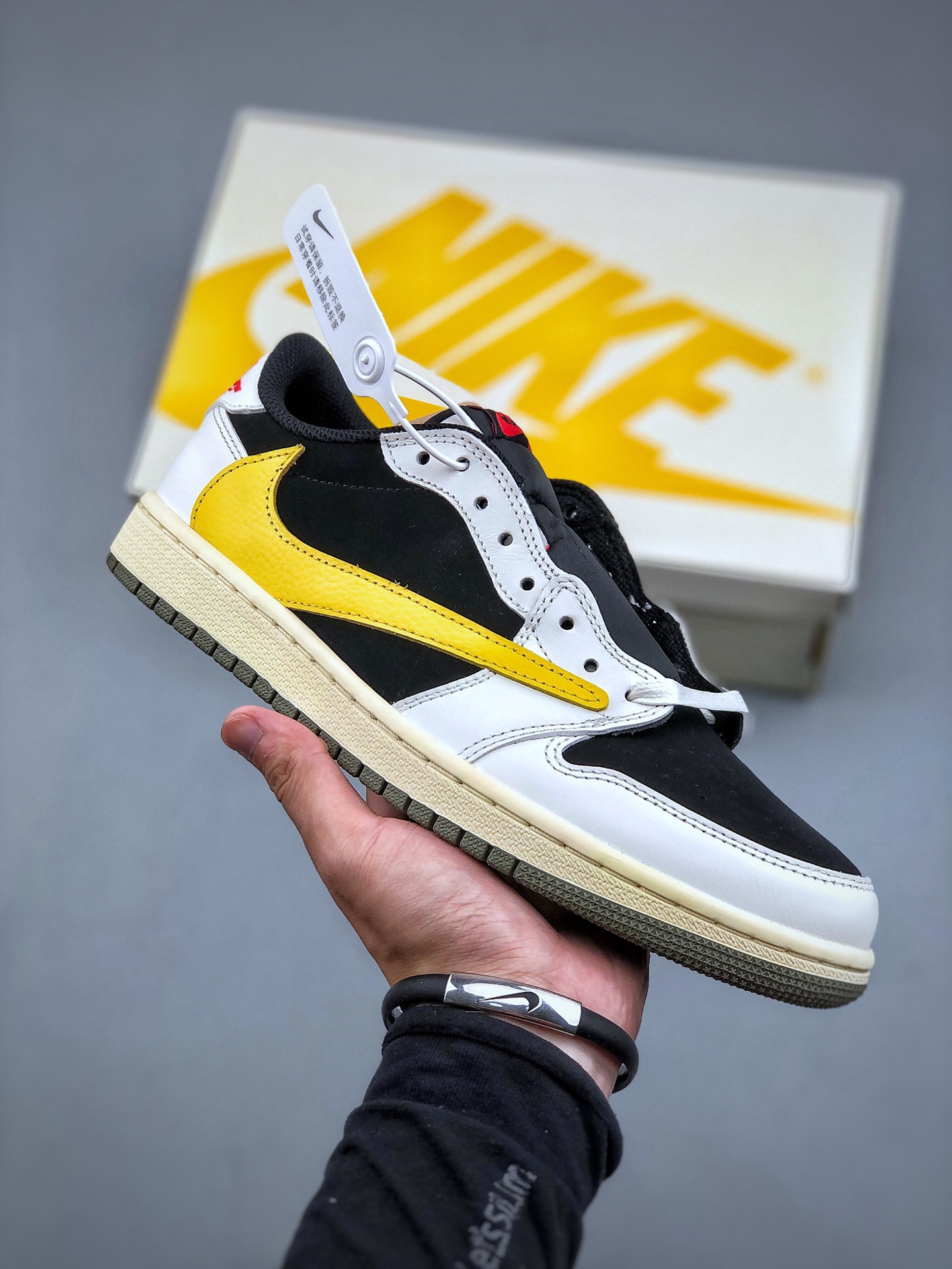 2023 Nike Air Jordan 1 low AJ1