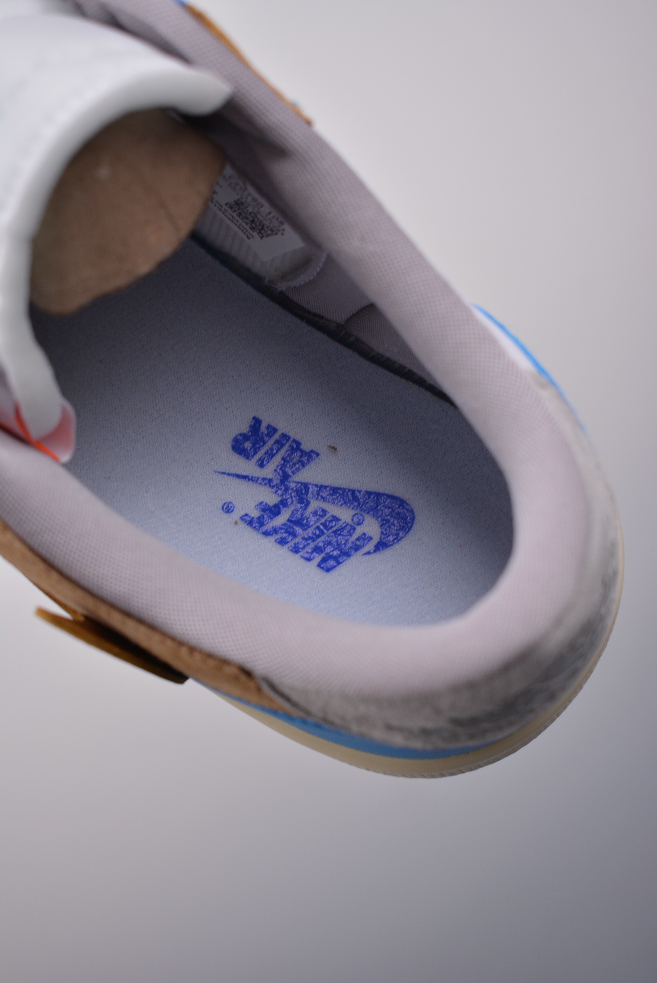 2023 Nike Air Jordan 1 low AJ1