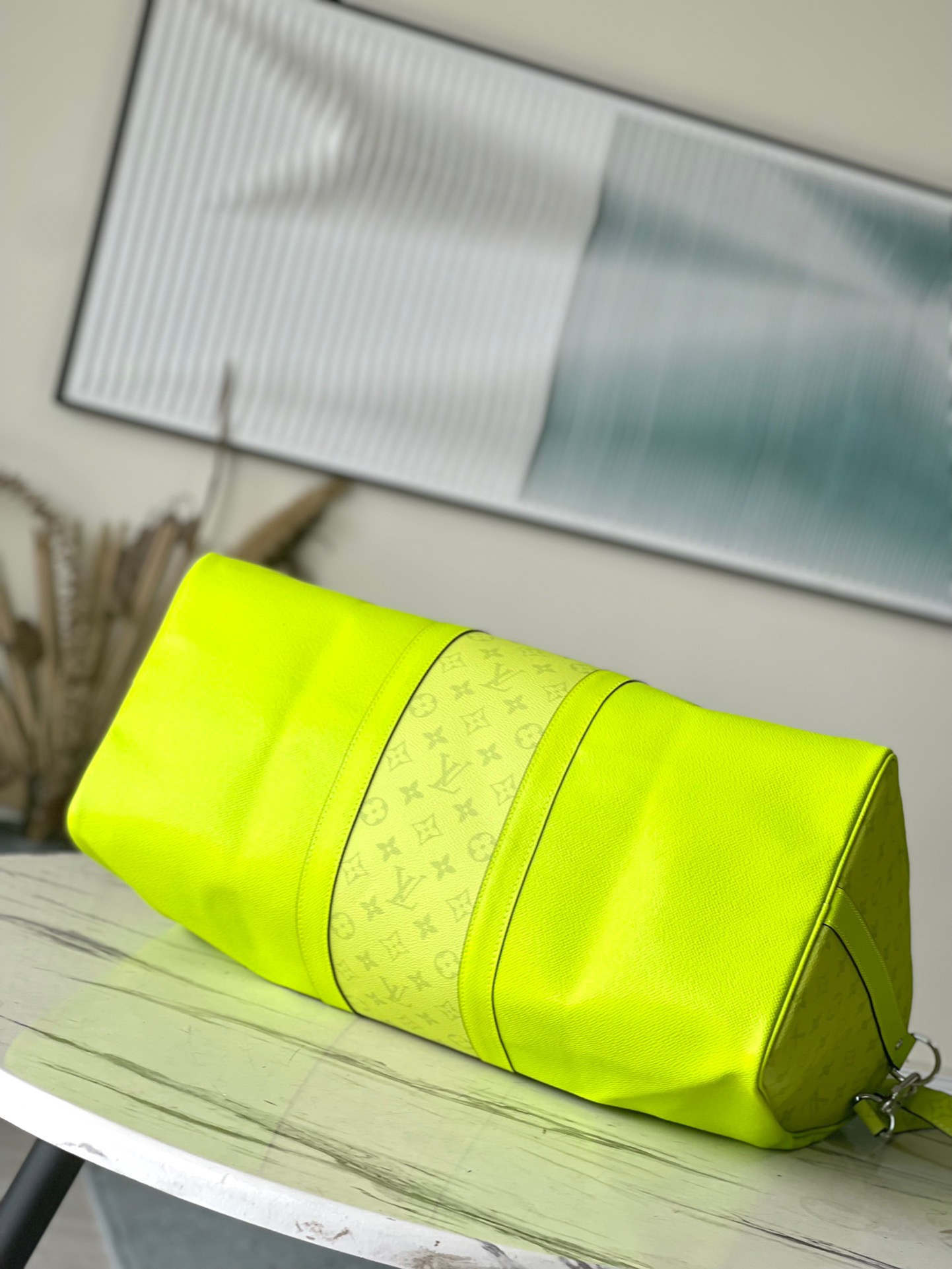 L*ouis V*uitton Top Bag