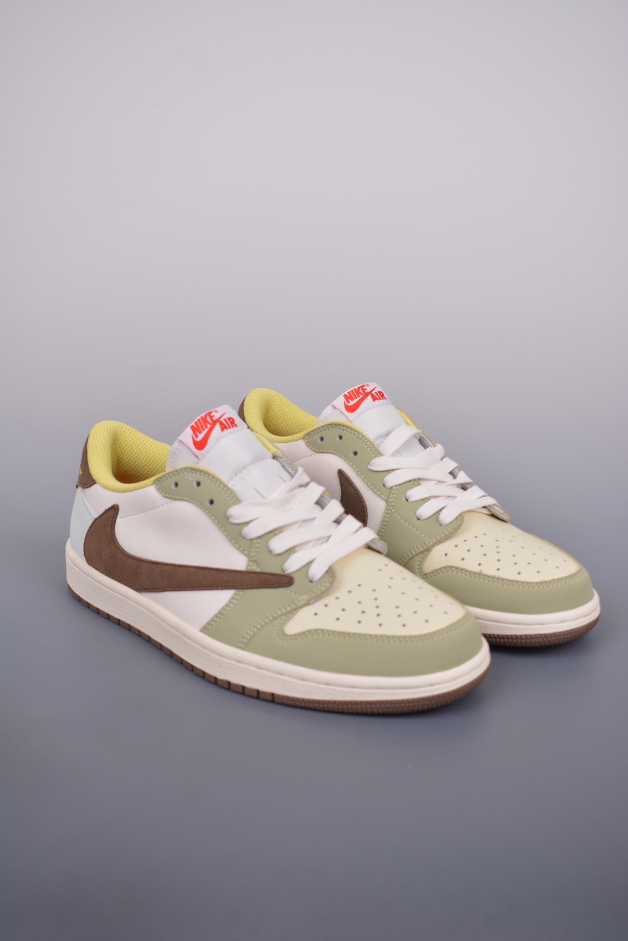 2023 Nike Air Jordan 1 low AJ1