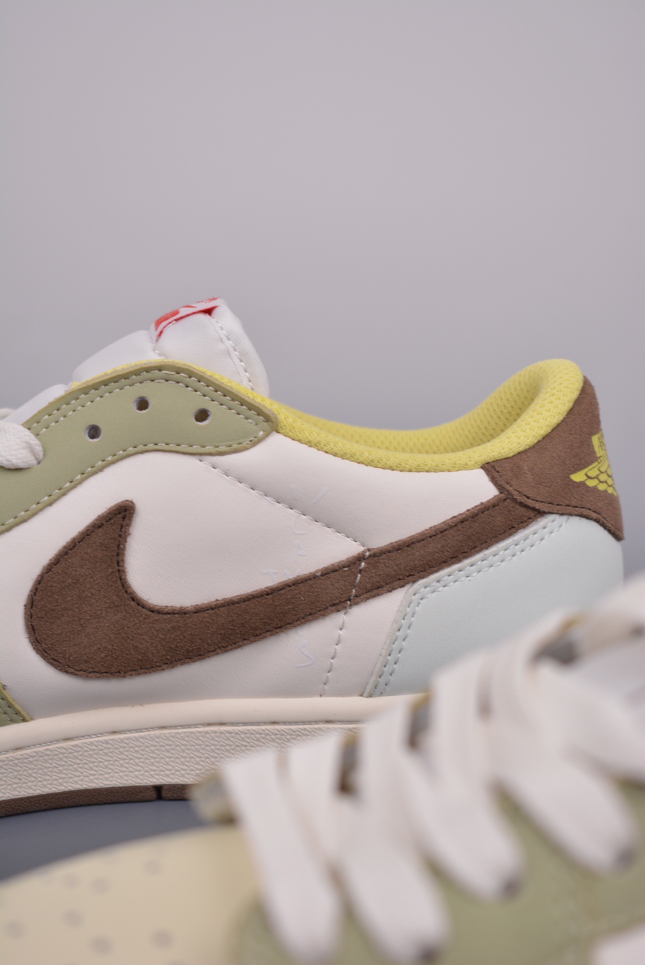 2023 Nike Air Jordan 1 low AJ1