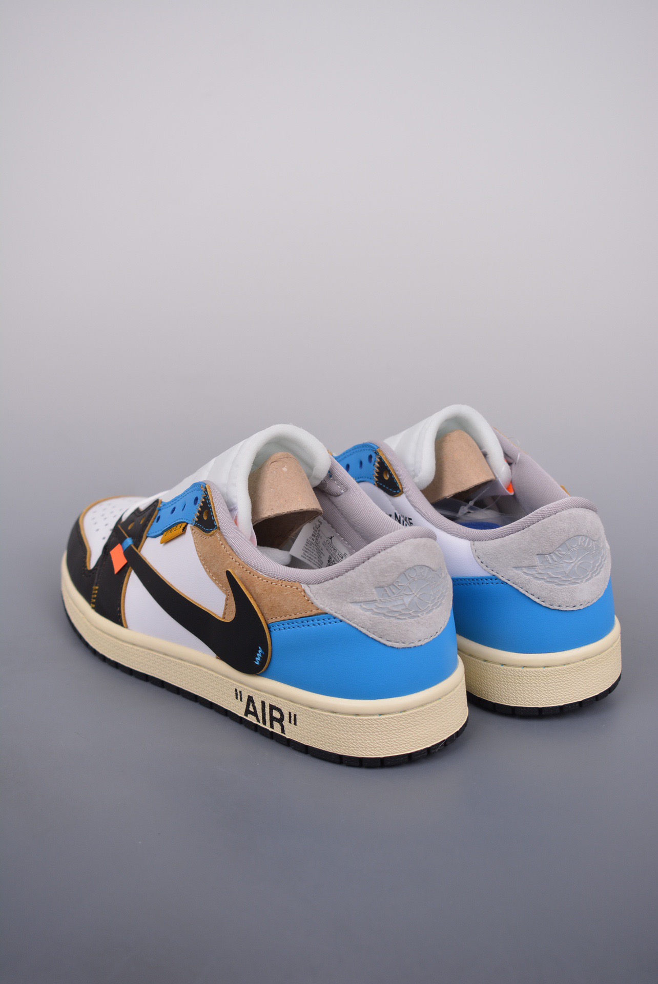 2023 Nike Air Jordan 1 low AJ1