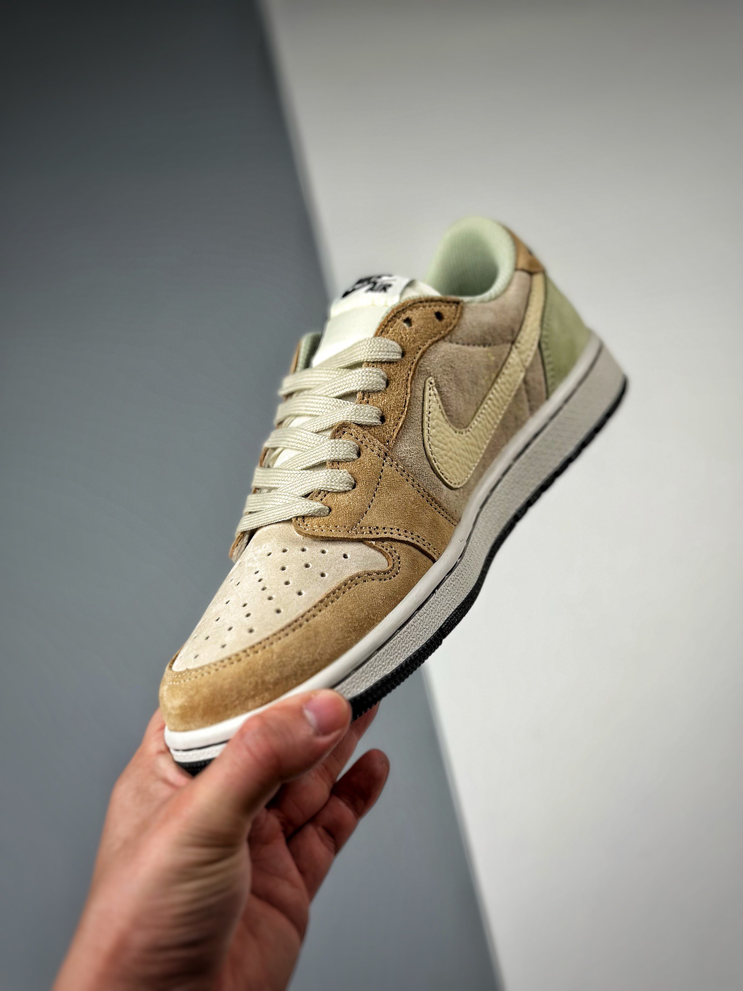 2023 Nike Air Jordan 1 low AJ1