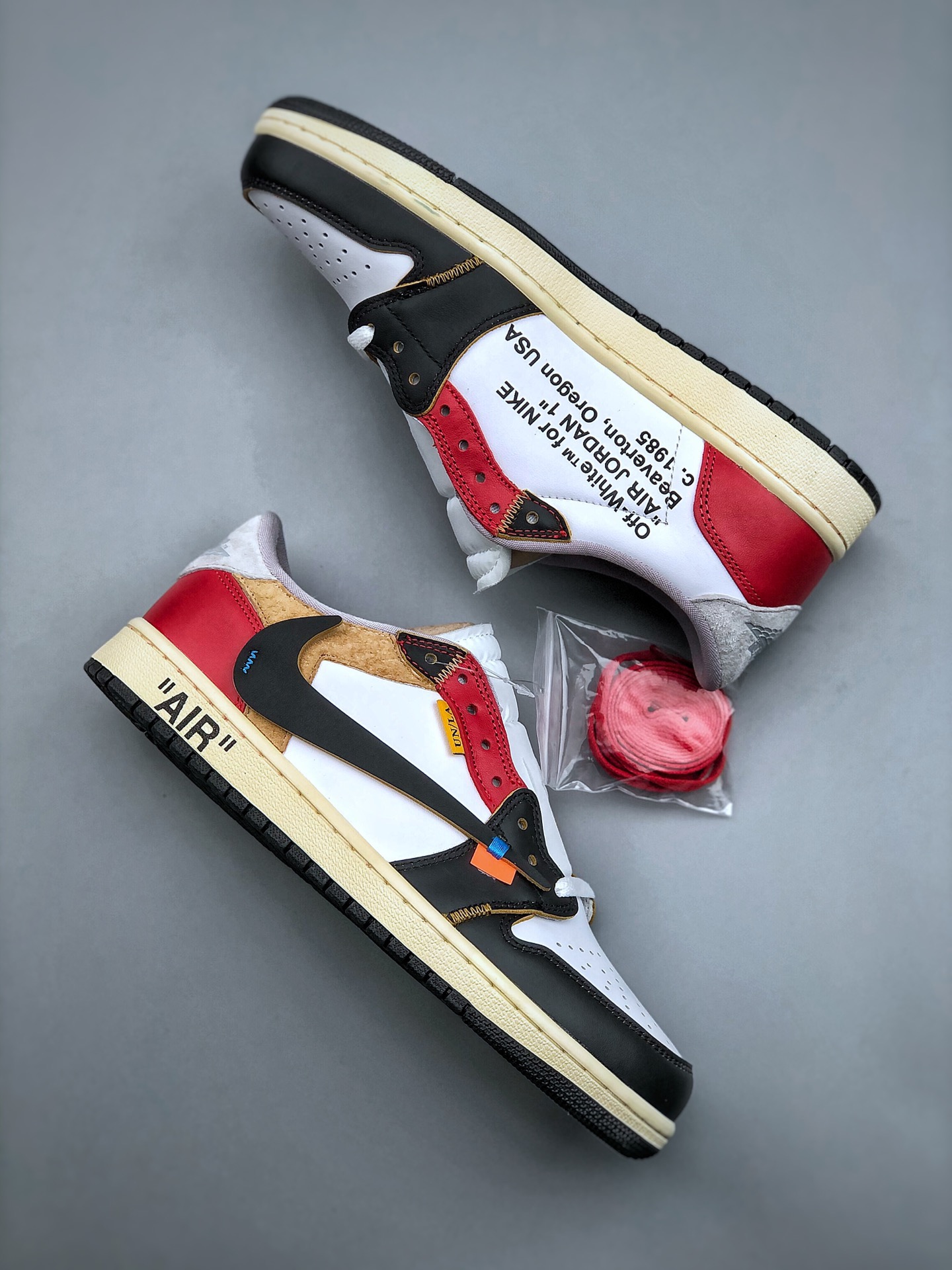 2023 Nike Air Jordan 1 low AJ1