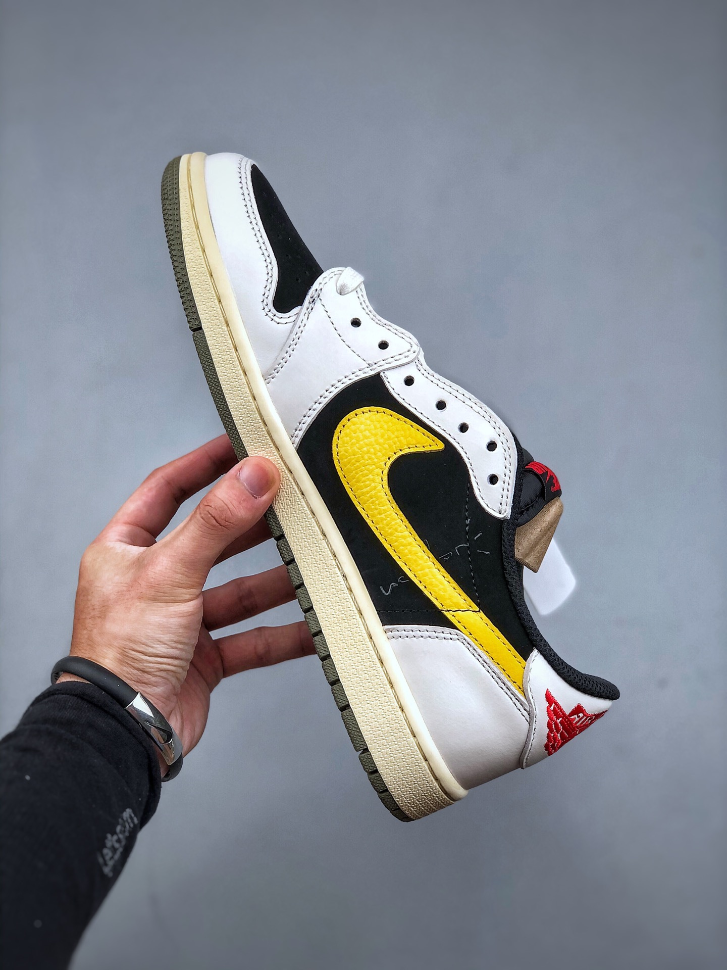 2023 Nike Air Jordan 1 low AJ1