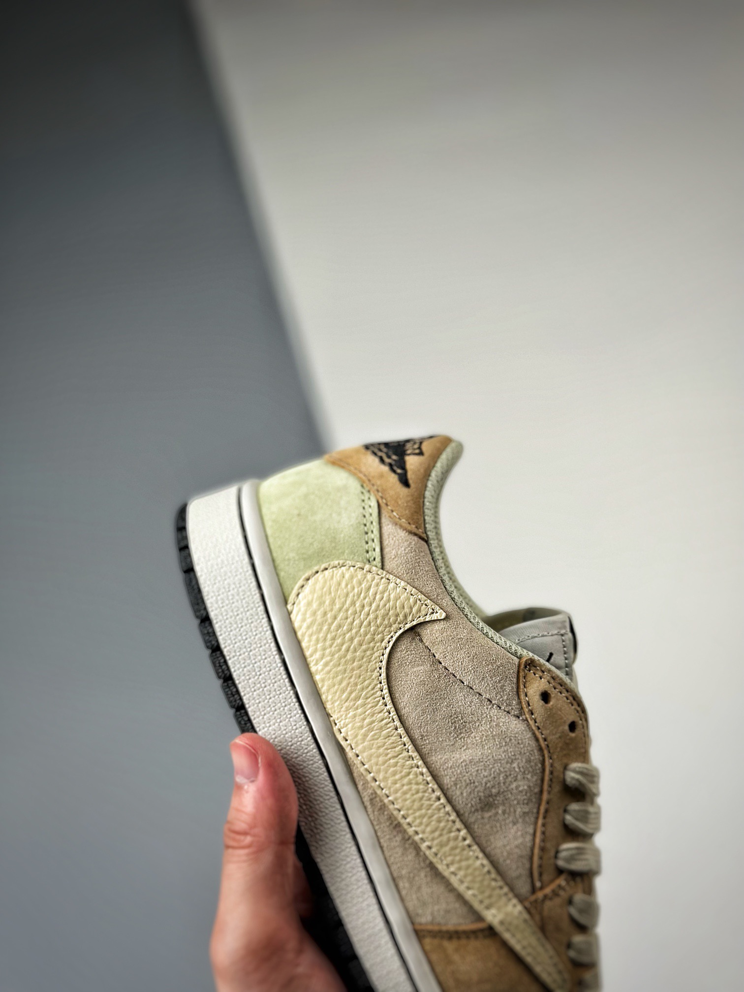 2023 Nike Air Jordan 1 low AJ1