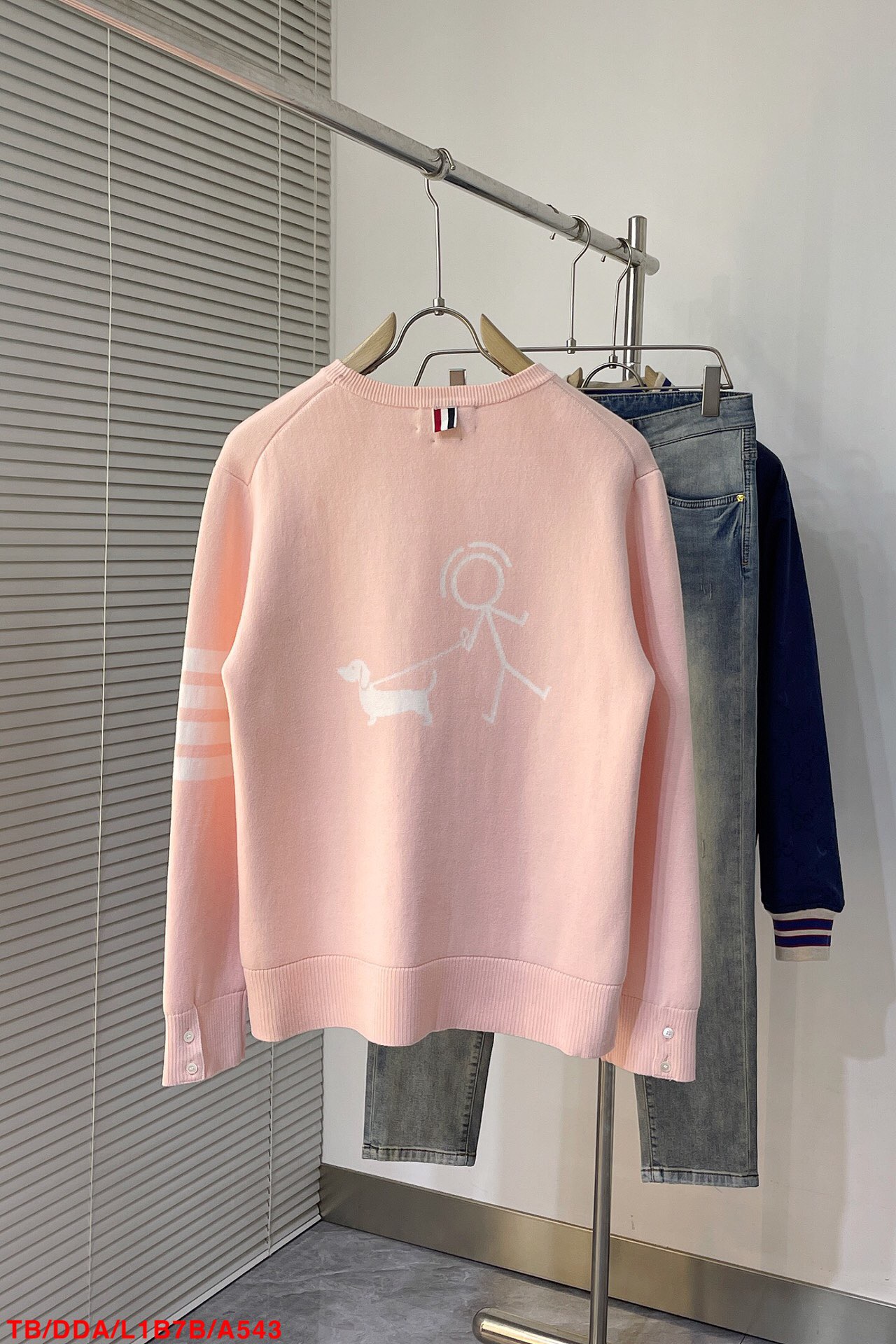 Men Sweater Top Quality （）