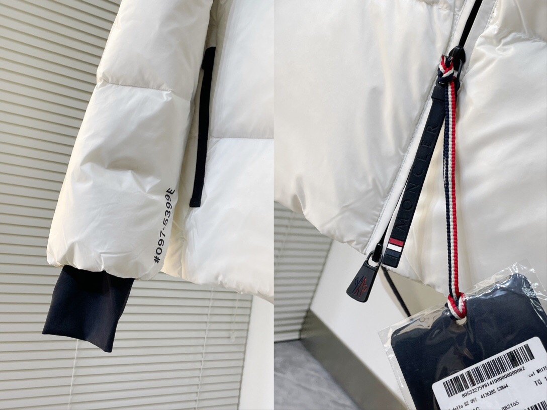 Men Down Jacket Top Quality