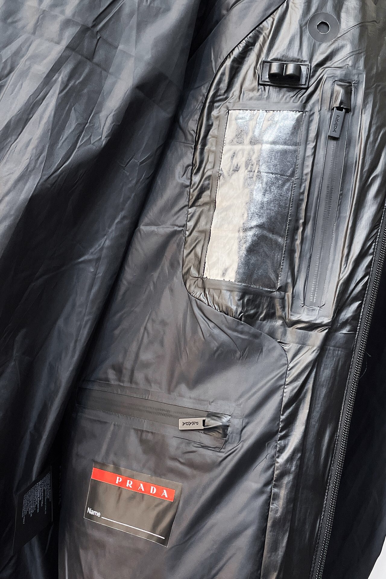 Men Down Jacket Top Quality