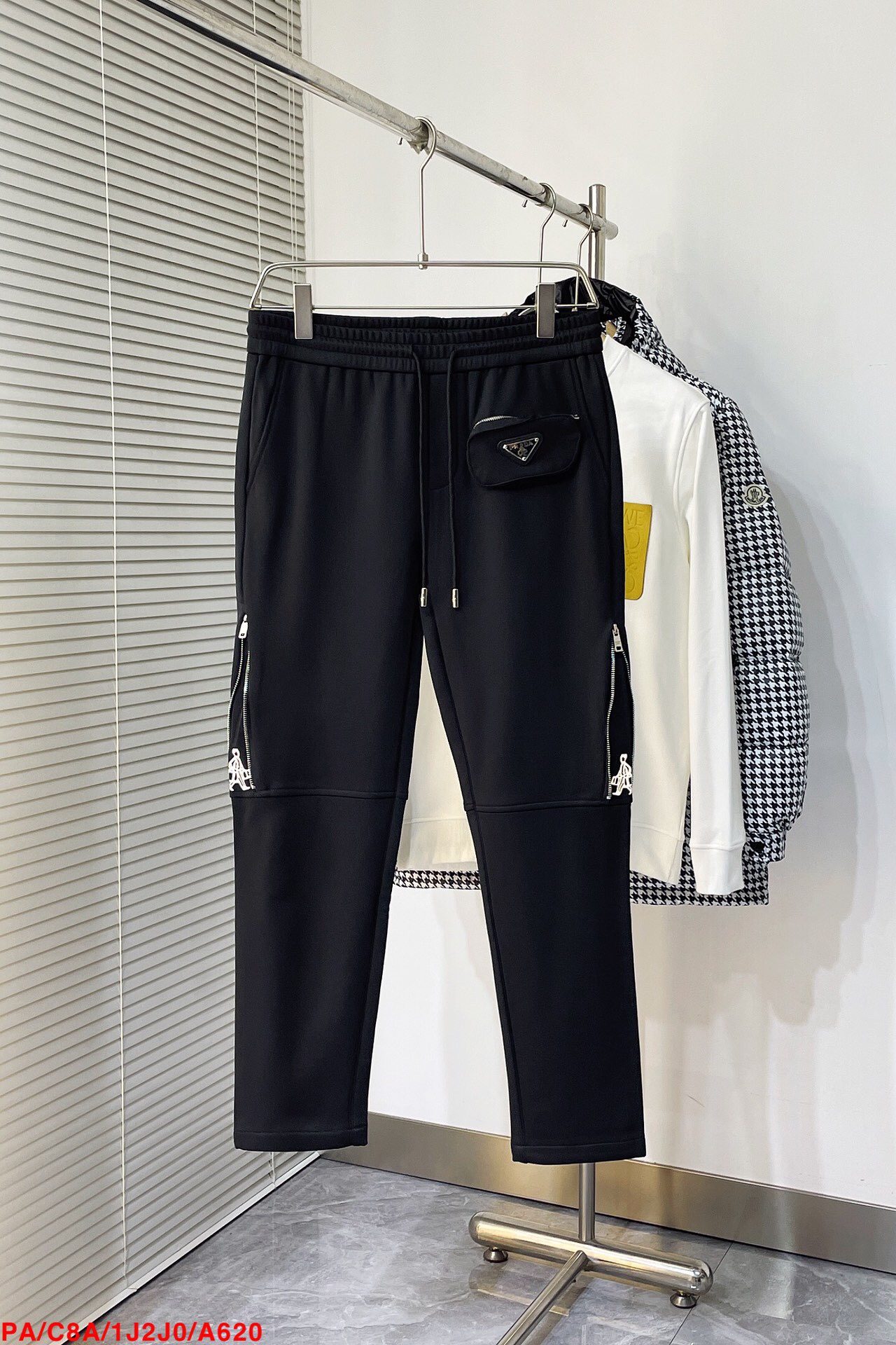 Men Pants Top Quality