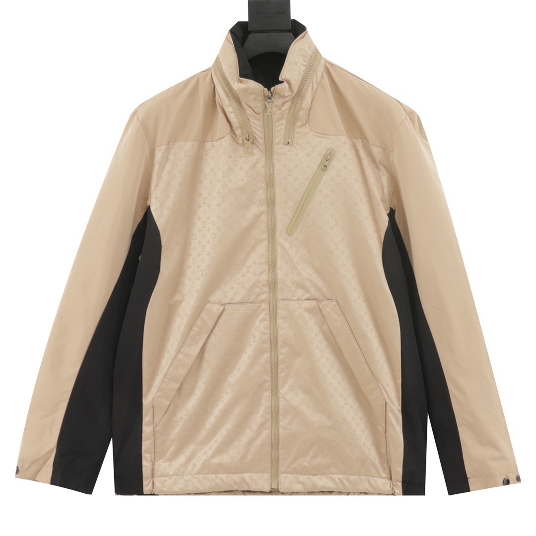 Men Jacket Top Quality 2023