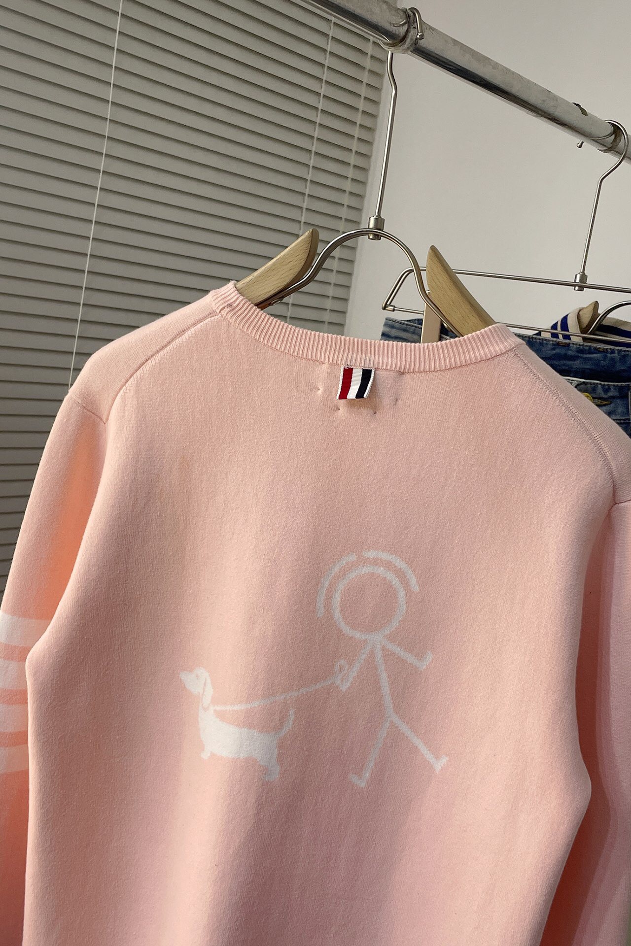 Men Sweater Top Quality （）