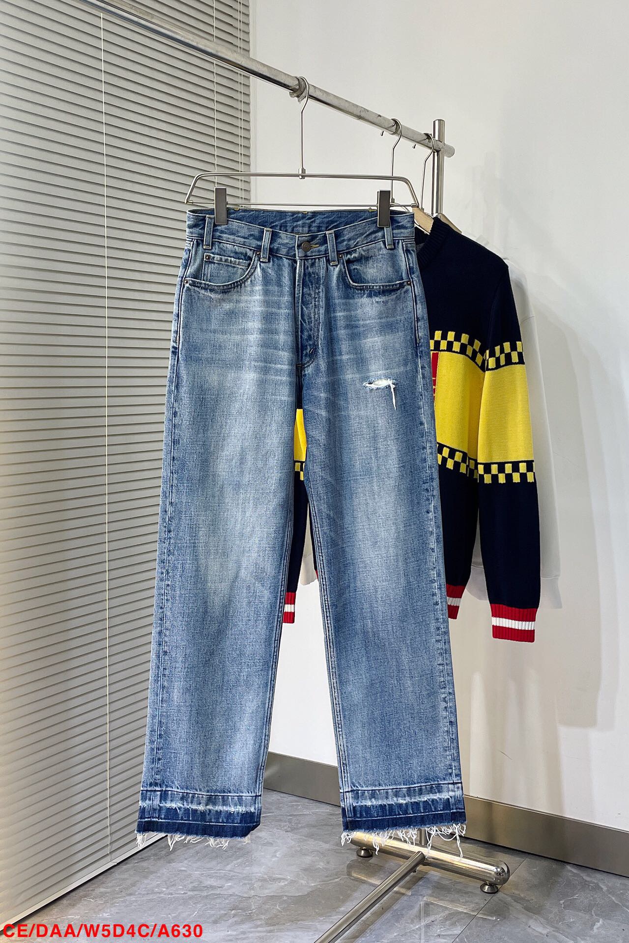 Men Pants Top Quality