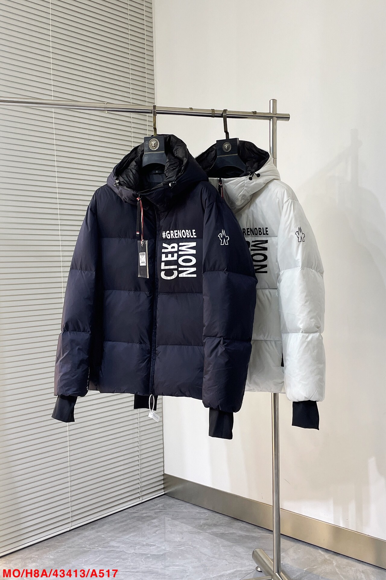 Men Down Jacket Top Quality