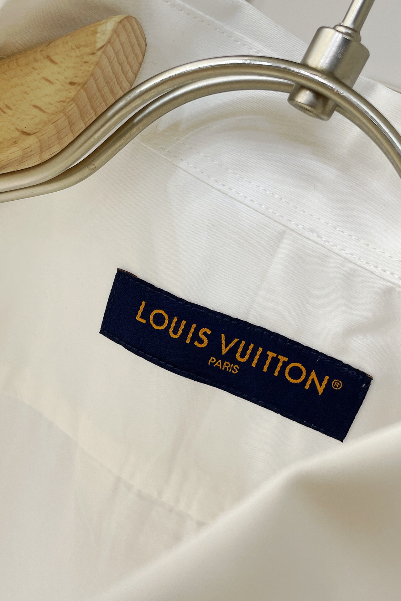 Men Shirt Top Quality 2023