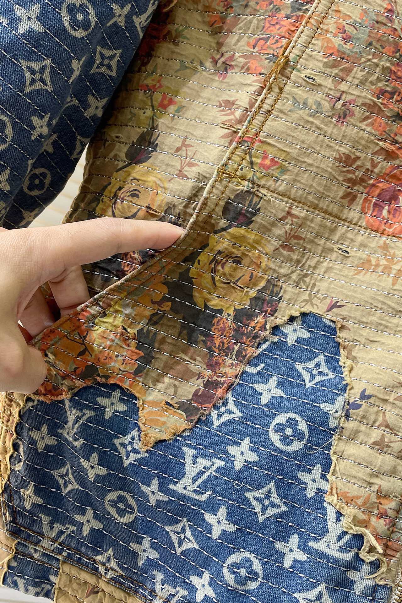 Men Jacket Top Quality 2023