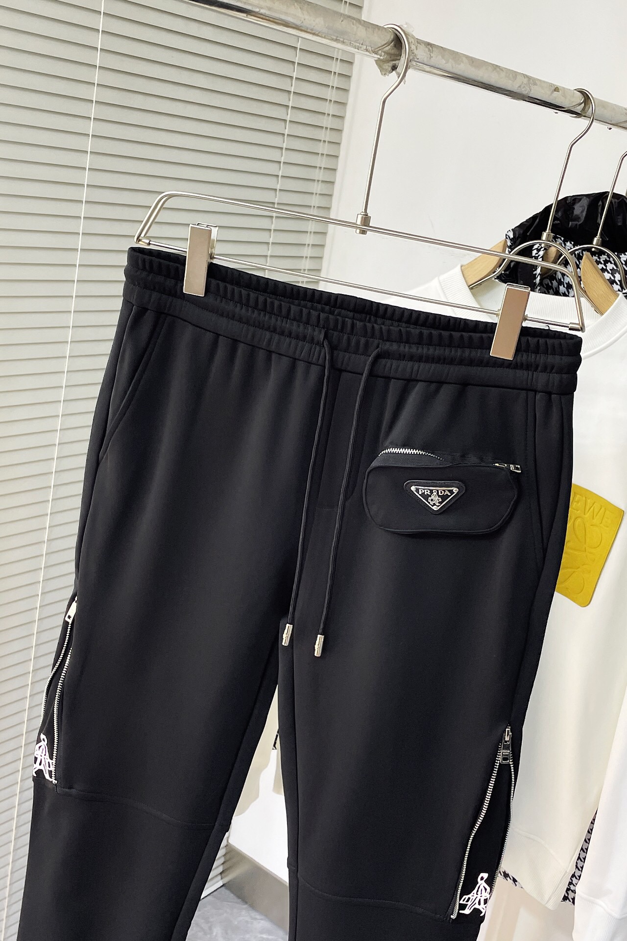 Men Pants Top Quality