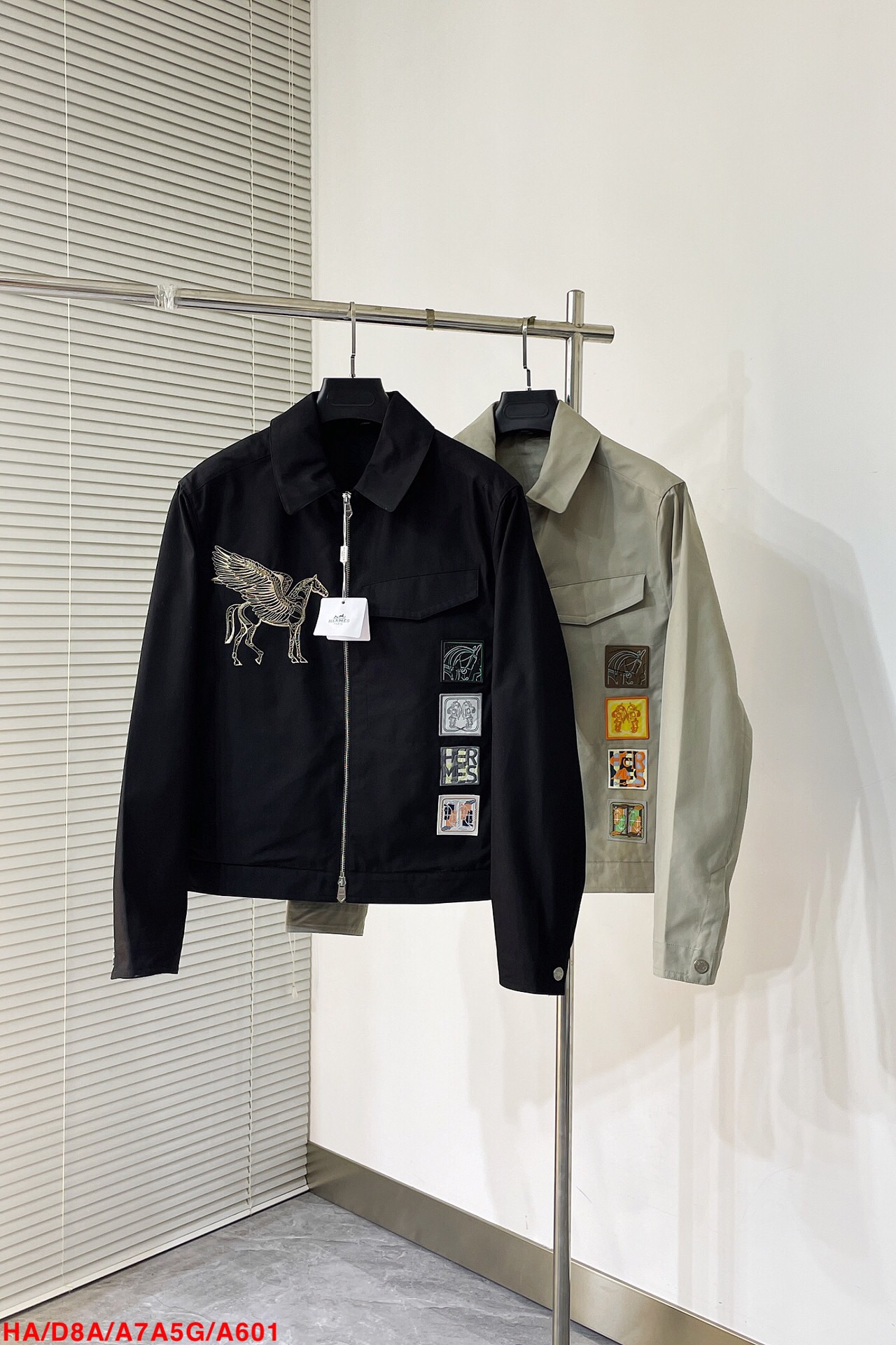 Men Jacket Top Quality 2023