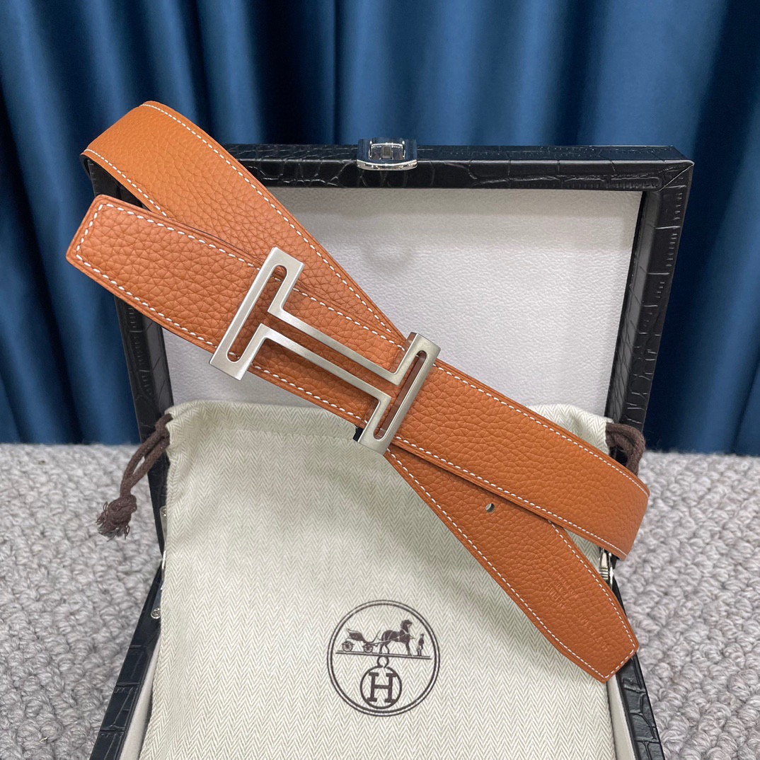 H*ermes Top Version 38MM