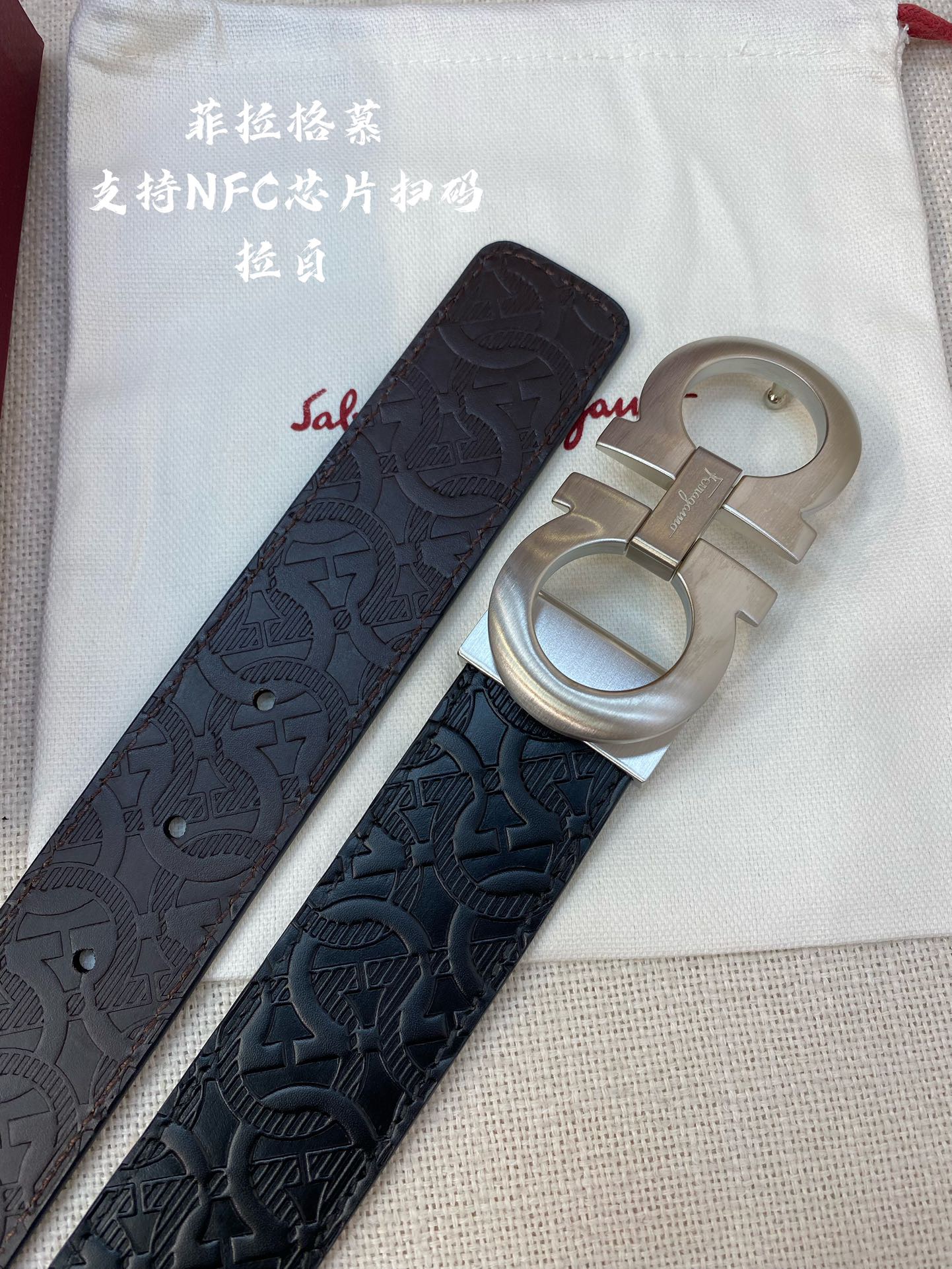 F*erragamo Top Version 35MM