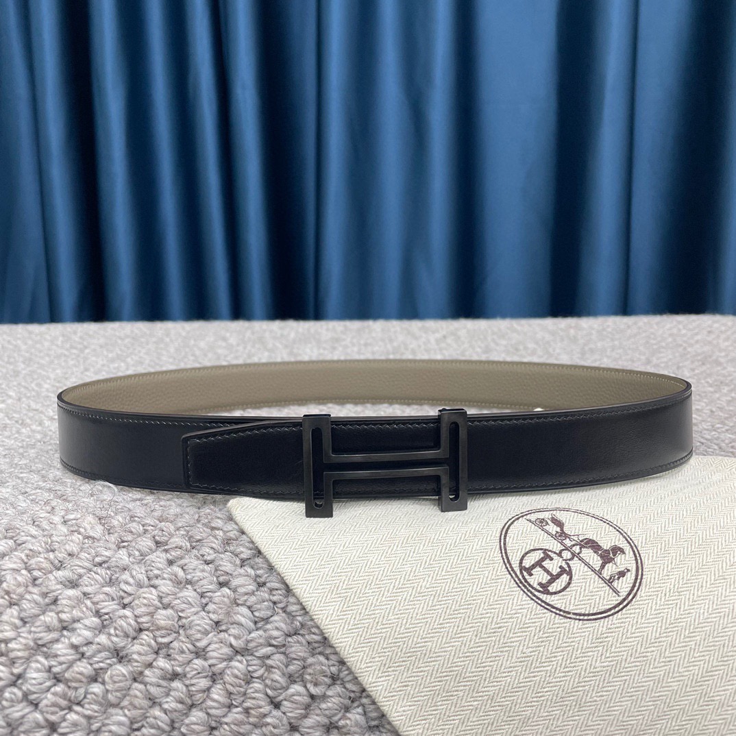 H*ermes Top Version 38MM