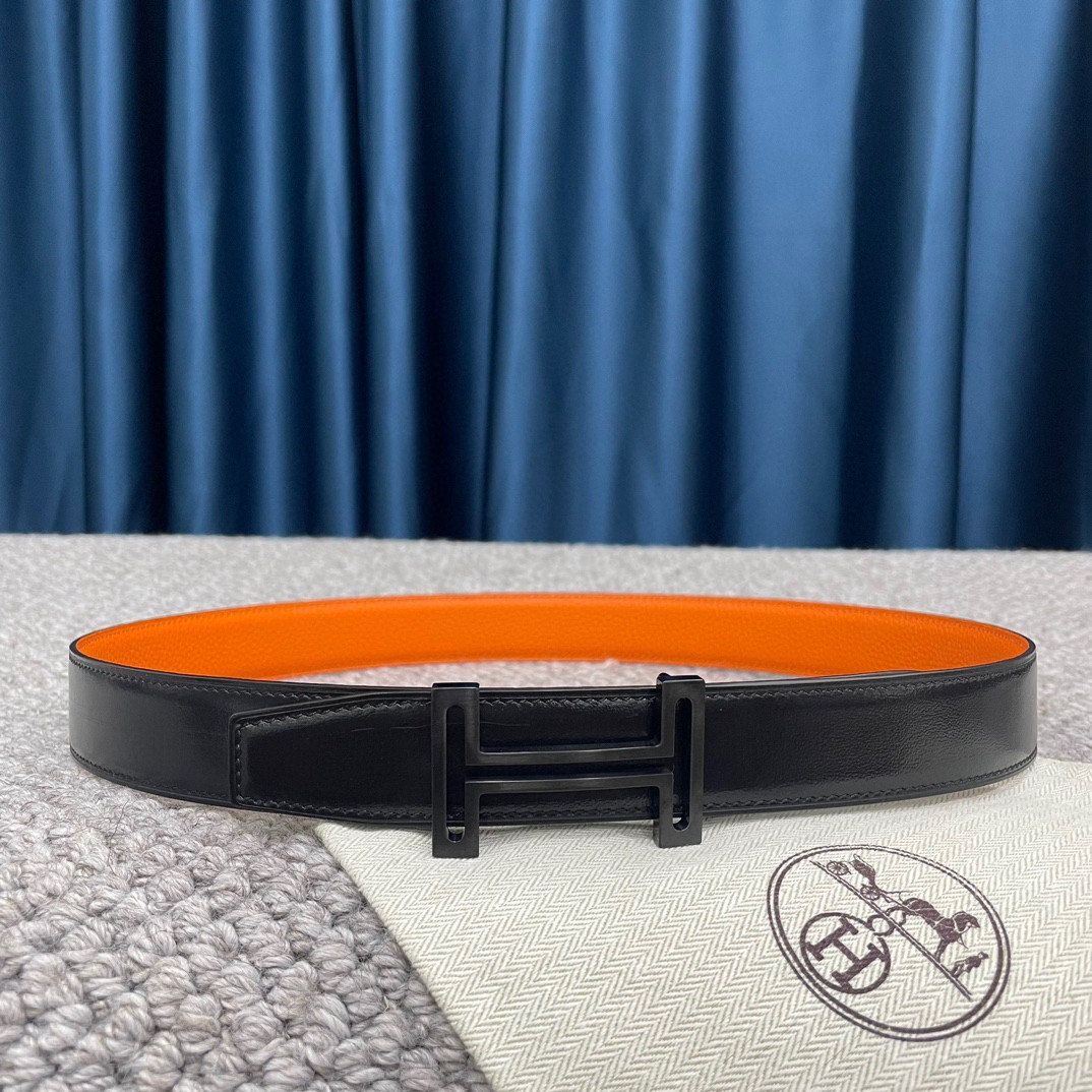 H*ermes Top Version 38MM