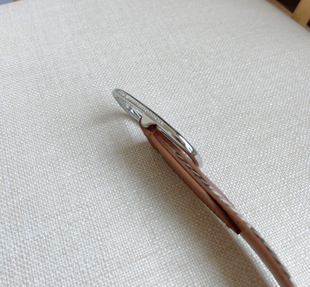 B.urberrry Belts Top Quality 30MM