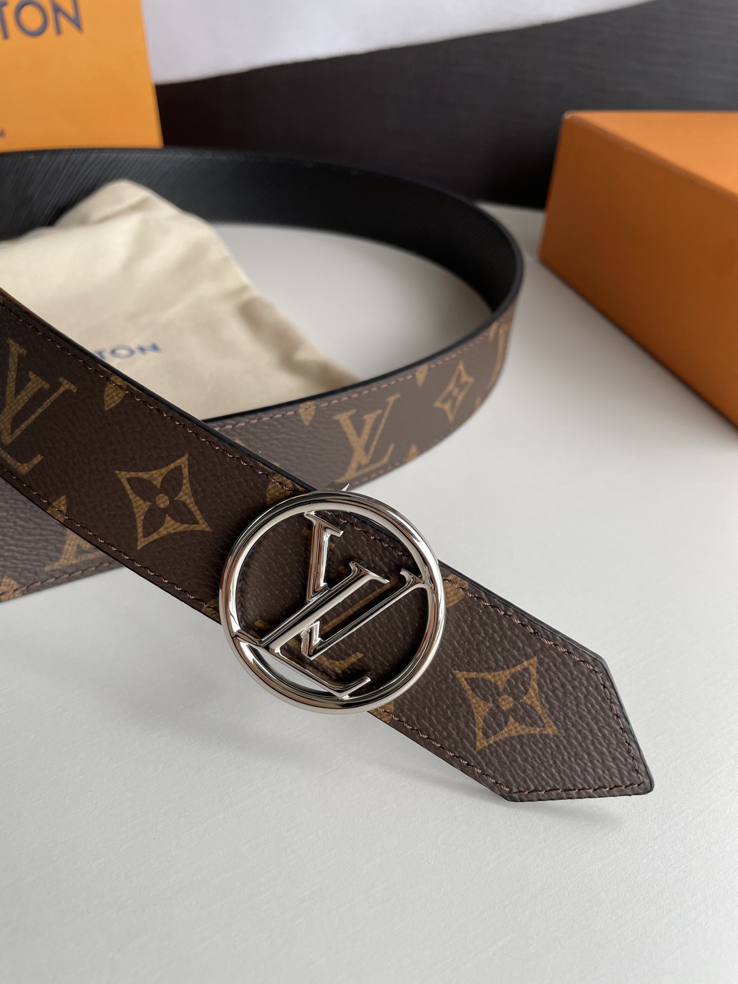 L*ouis V*uitton Top Version 35MM