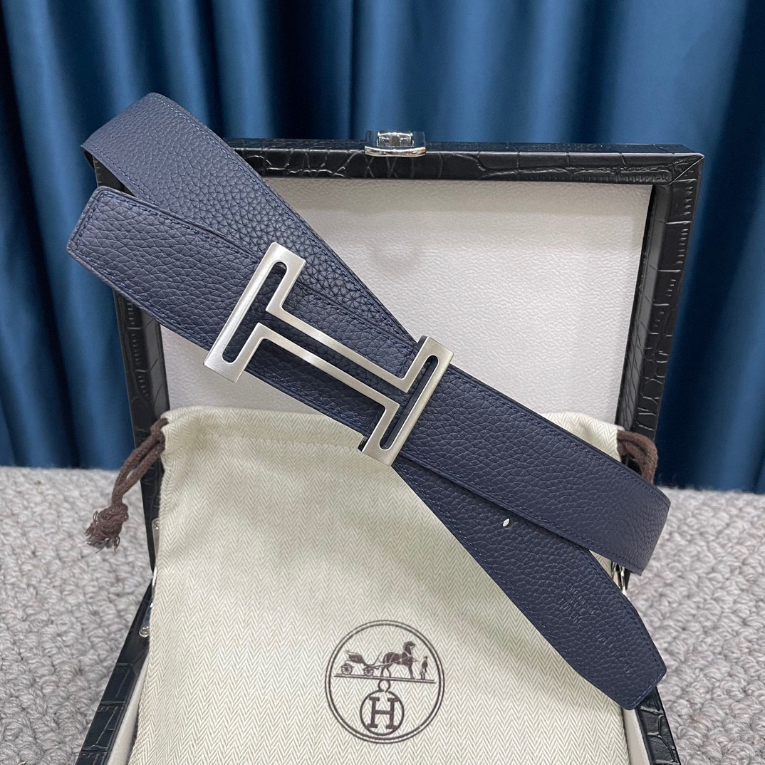 H*ermes Top Version 38MM