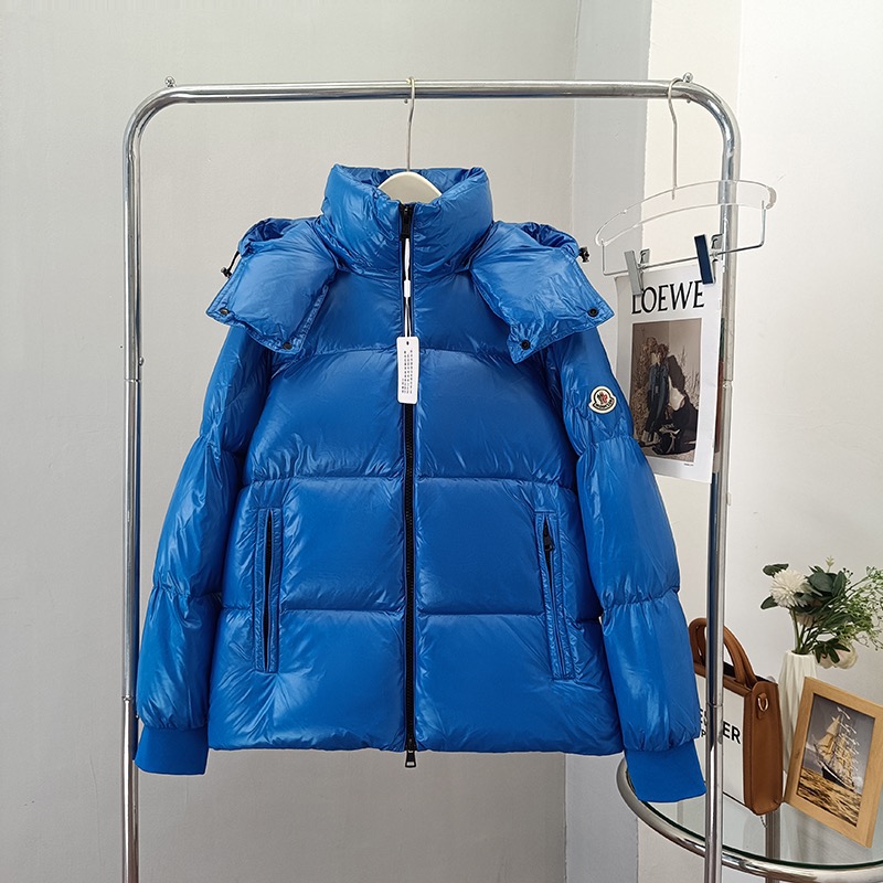 Men Down Jacket Top Quality