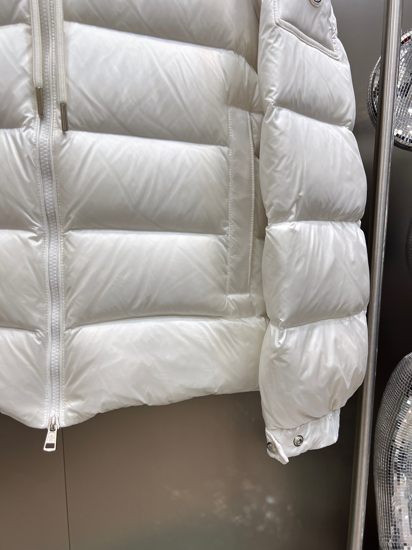 Men Down Jacket Top Quality