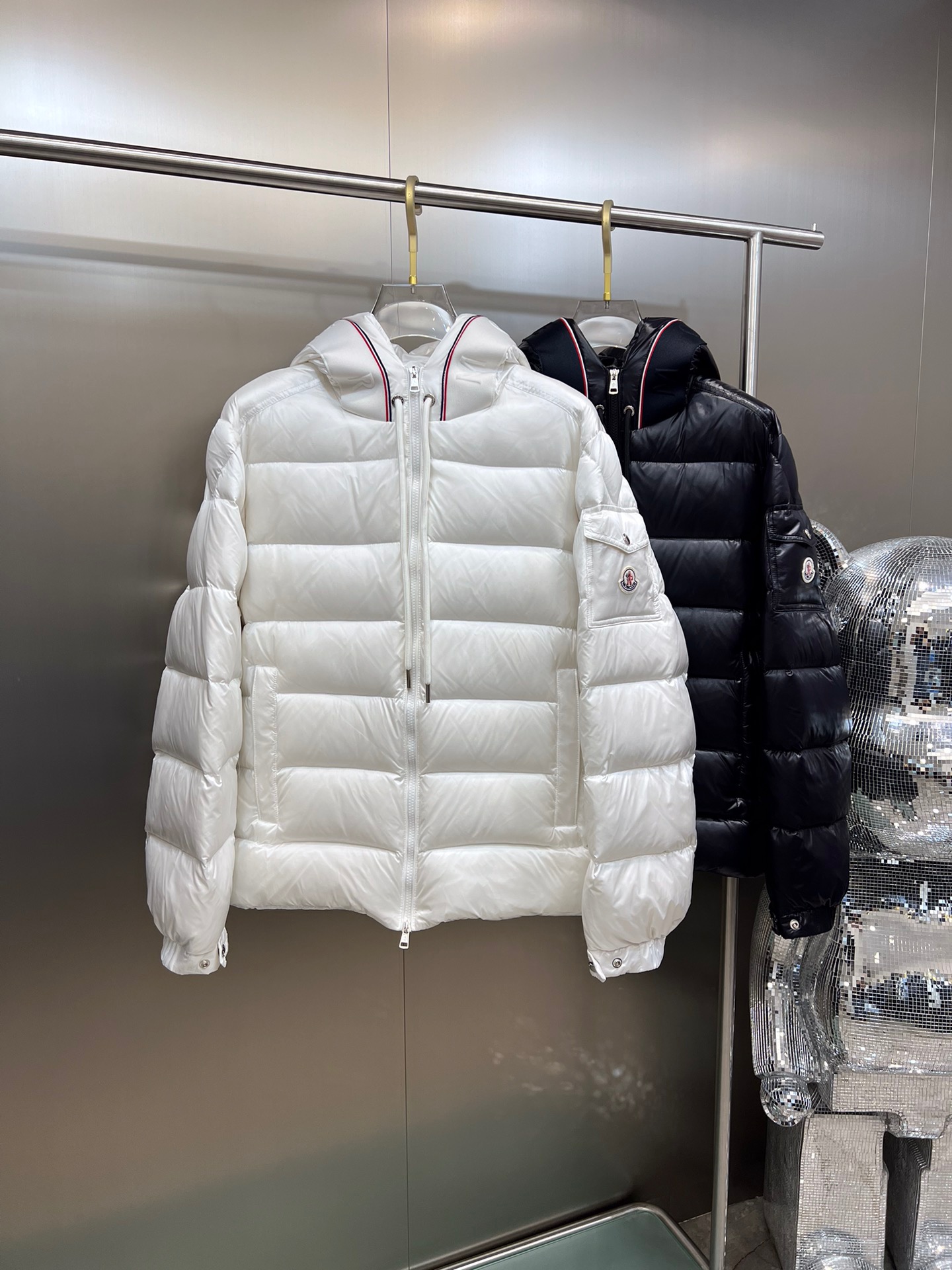 Men Down Jacket Top Quality