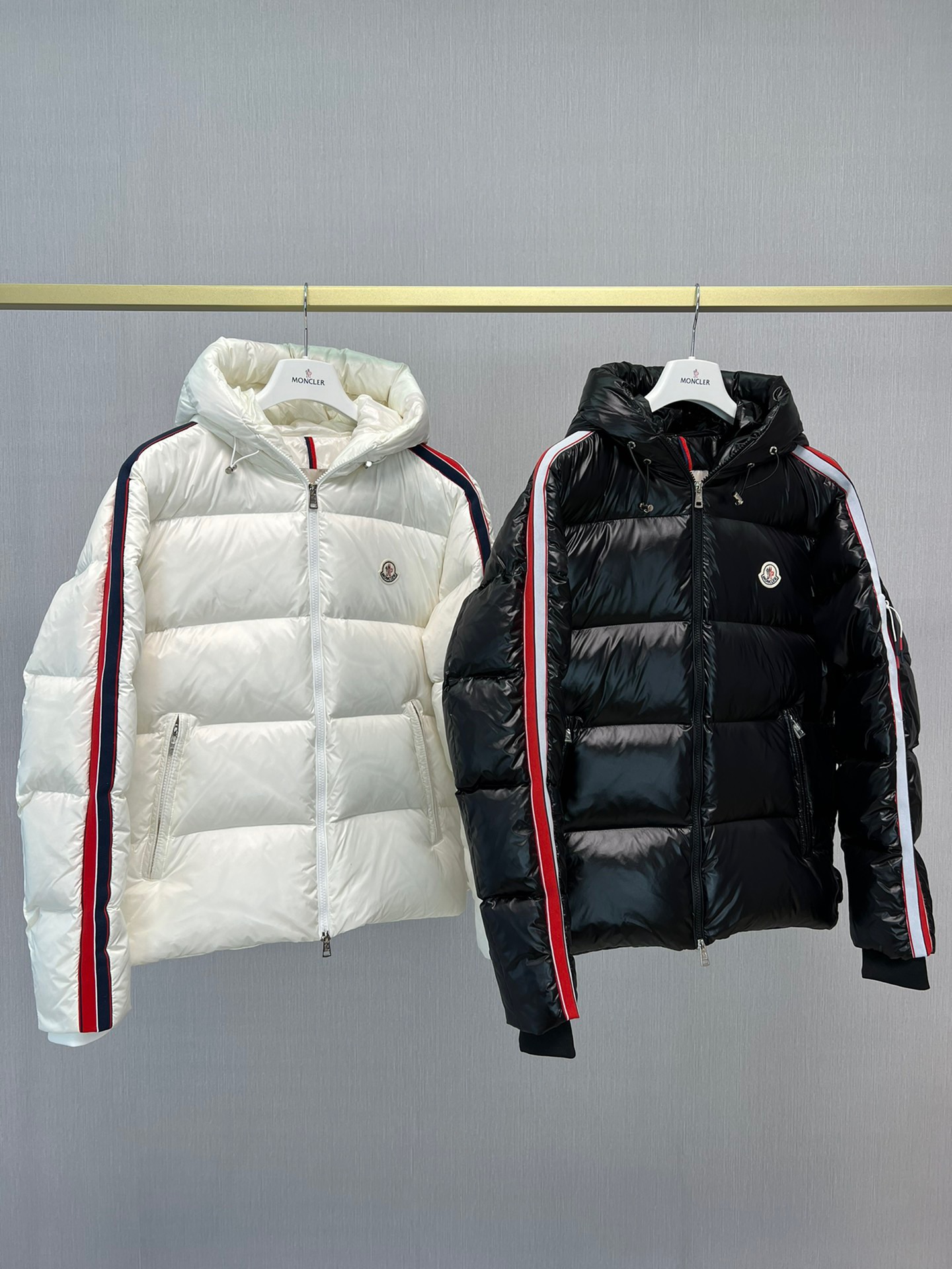 Men Down Jacket Top Quality