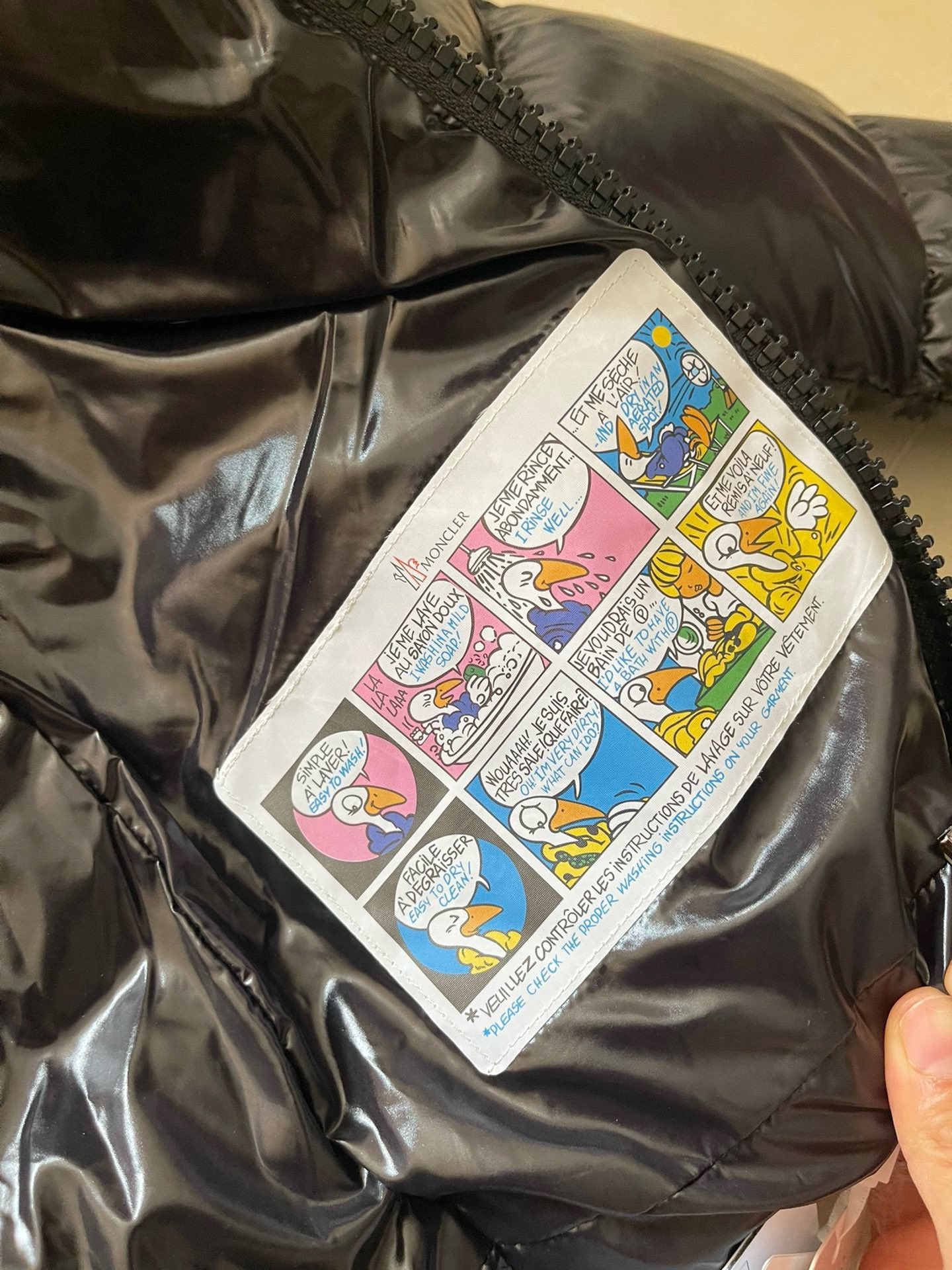 Women Down jacket Top Quality