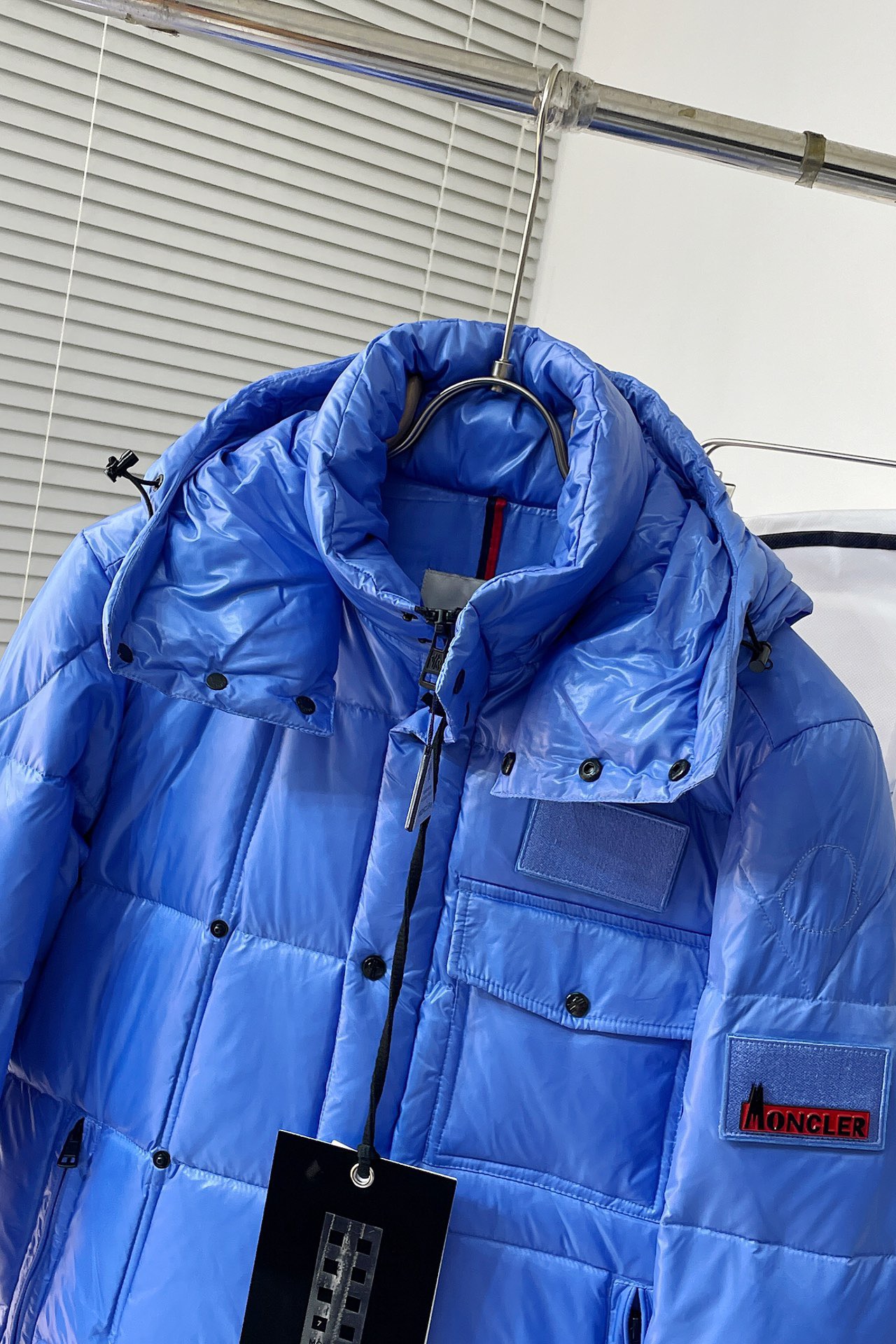 Men Down Jacket Top Quality